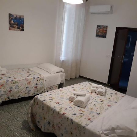 Apartamento Rita Flat Península Sorrentina Exterior foto